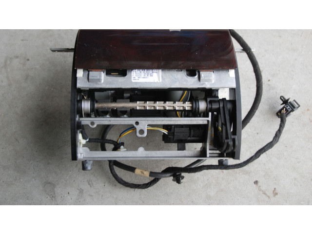 Дисплей    4E0919603F   Audi A8 S8 D3 4E