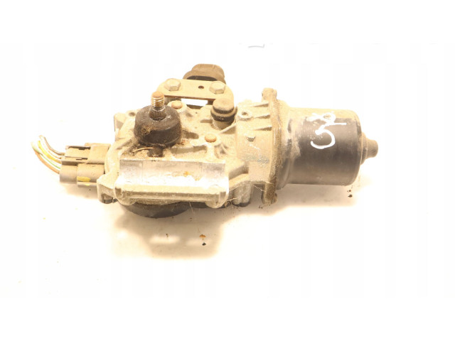 Моторчик дворников Dacia Lodgy