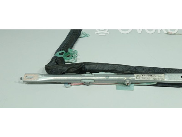 Боковая подушка безопасности 00505189790, 34050620 Alfa Romeo Mito