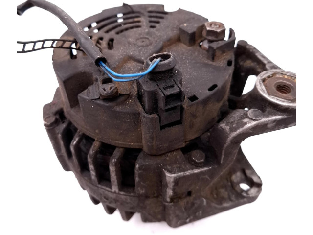 Генератор 078903016AC, SG14B012   Audi A6 S6 C5 4B      