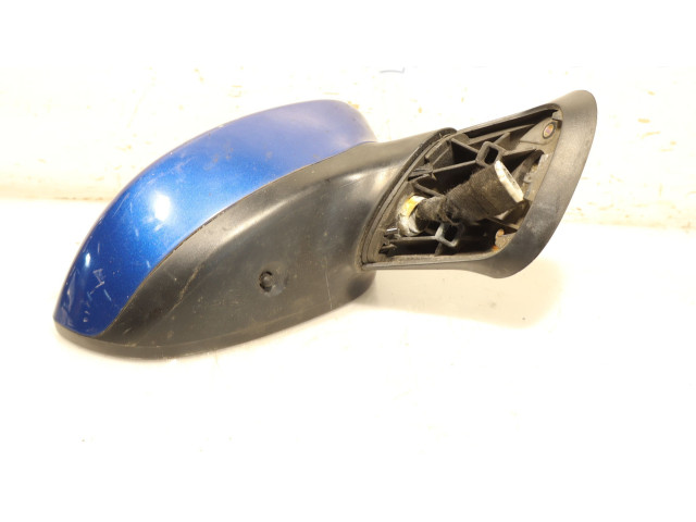 Zpětné zrcátko Fiat Punto Evo 2010