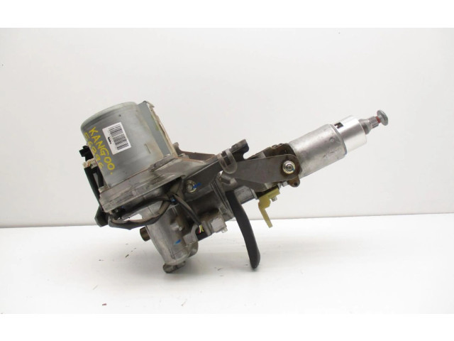 Volant Renault Kangoo I 2010 8200932439