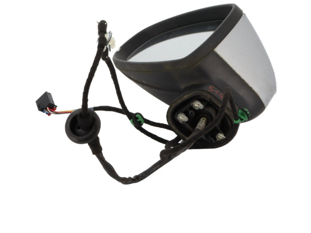 Зеркало электрическое Audi A1 2010 - 2018 года