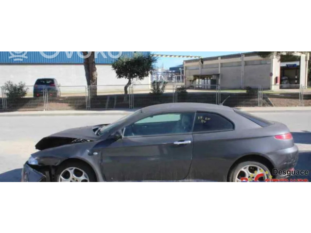 Блок управления двигателем Блок управления 0281012298   Alfa Romeo GT