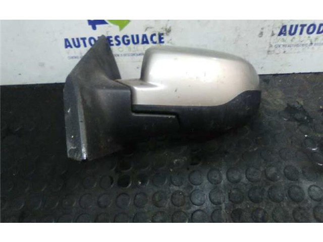 Зеркало (механическое) Renault Clio III 2005 - 2012 года