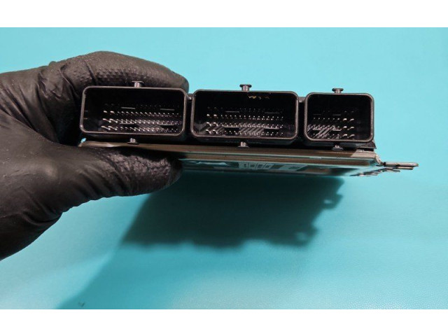 Блок управления двигателем Блок управления 237D40396R, IMPRK1467083   Renault Twingo III