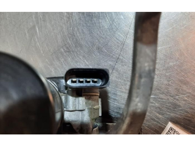 Двигатель стеклоочистителей GK2117500AA, GK2117500AA Ford Transit Custom