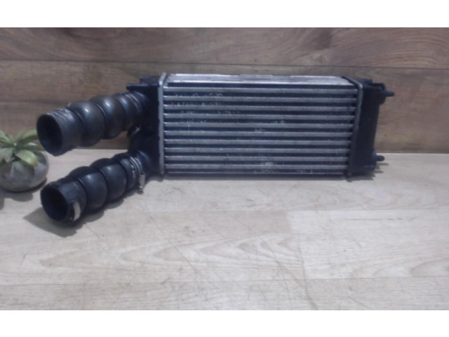 Интеркулер Citroen Xsara Picasso