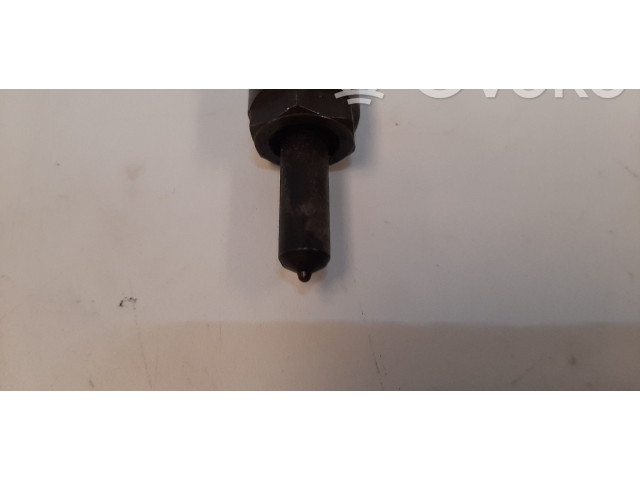 Форсунка EJBR03101D    Renault Clio III   