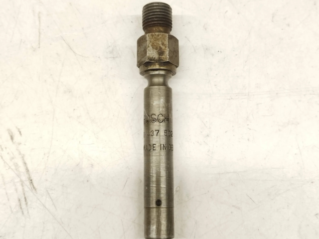 Vstřikovač 0437502035 Mercedes-Benz SL R107