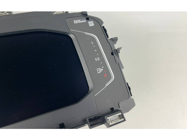 Přístrojová deska  Volkswagen Tiguan 2022 3G0920324C  