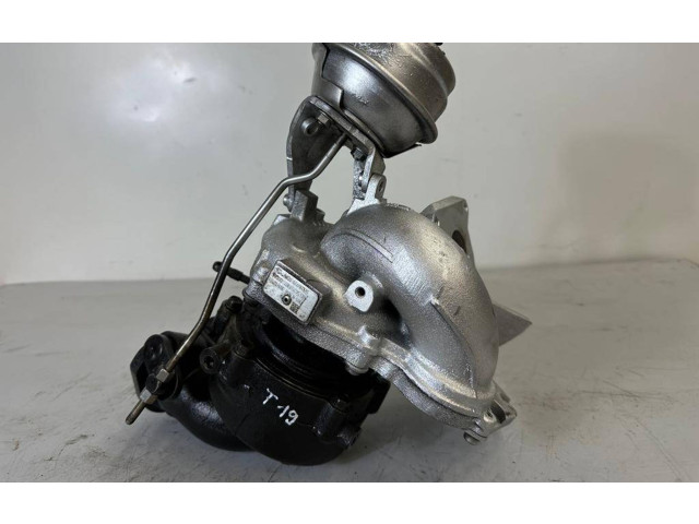 Turbodmychadlo Турбина 53039700522, 1165850638112 BMW X5 F15