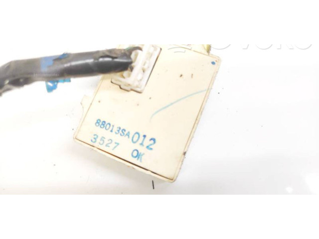 Блок управления 88013SA012, 3527OK Subaru Forester SG