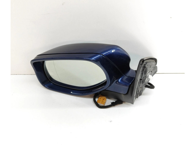 Зеркало (управляемое электричеством) 95573122100, 95573122100 Porsche Cayenne (9PA) 2002 - 2010 года