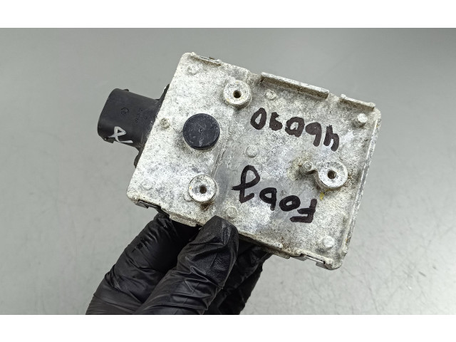 Датчик слепых зон Y400BSA1707030007 SsangYong Rexton