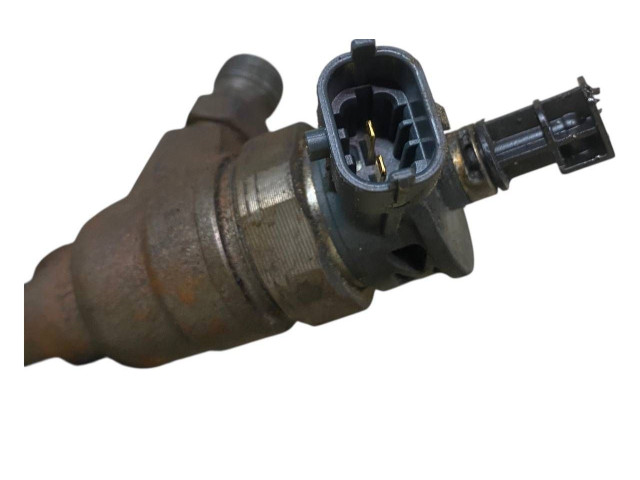 Форсунка 0445110485    Renault Clio IV   