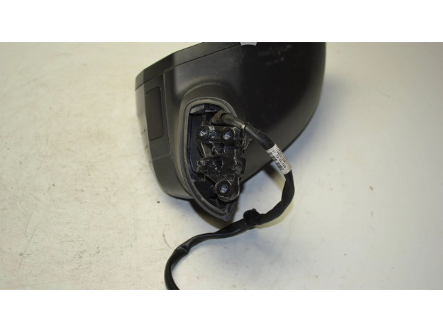 Zpětné zrcátko Audi A4 S4 B9 8W 2019 K18B06111, 17GWC013361