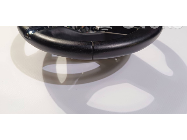 Руль Maserati Quattroporte   -  года 2003972XXXA      