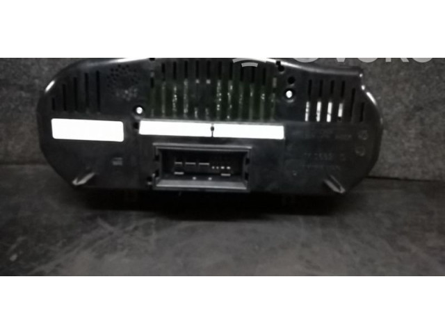 Volant Seat Leon (1P) 2008 1P0920827E, 110080369016  