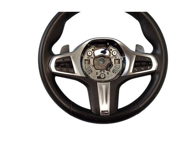 Volant BMW 4 G22 G23 G24 G26 2021 32308746690, 8746690
