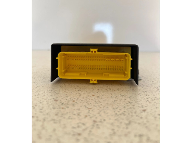 Блок подушек безопасности 4H0959655C, 0285010856 Audi A6 C7