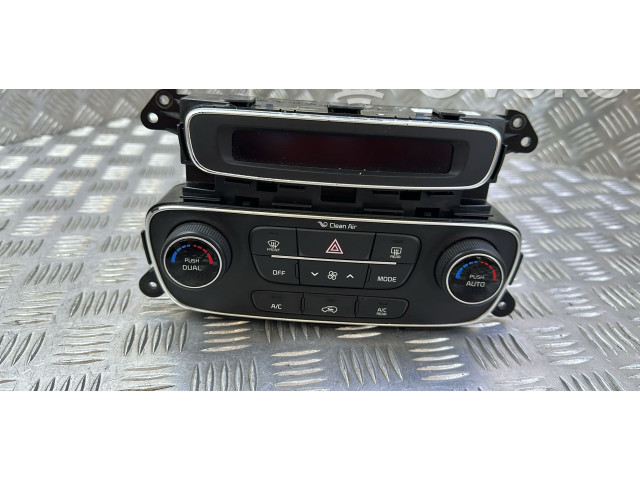 Блок управления климат-контролем 972502P645, 972502PXXX   KIA Sorento
