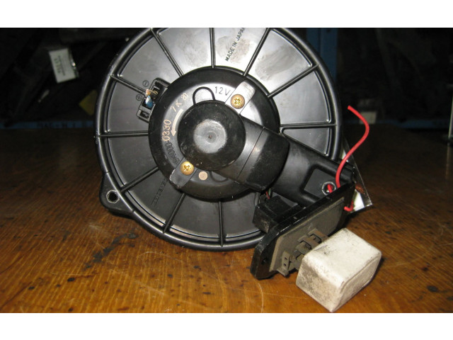 Вентилятор печки Mitsubishi Galant
