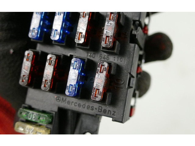 Pojistková skříňka 1405451101 Mercede-Benz S W140 1997