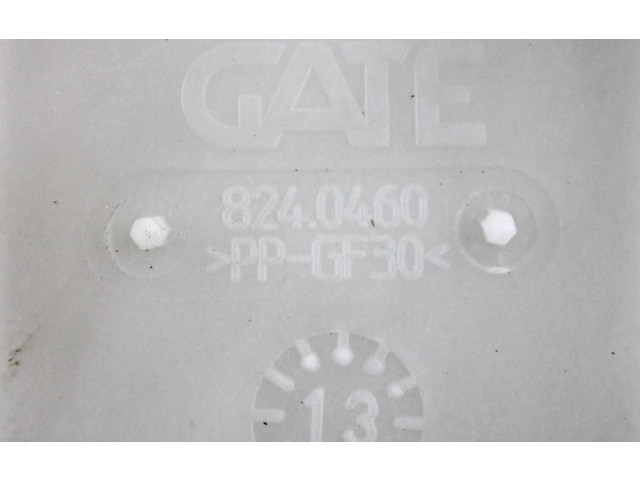 Вентилятор радиатора     16360-0Q020    Citroen C1 