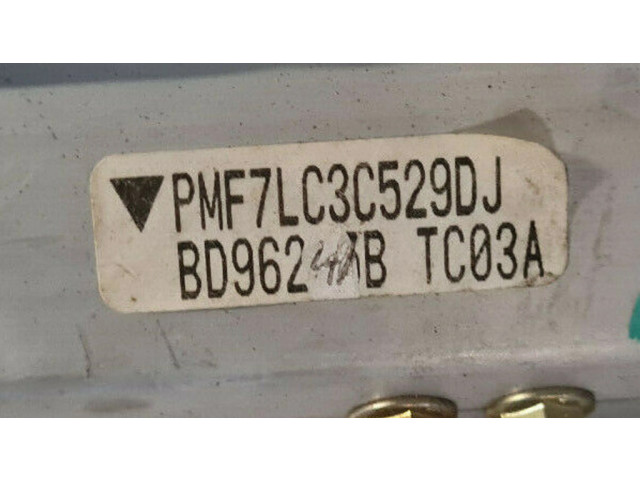 Рулевая рейка f7lc3d538gc Lincoln Town Car