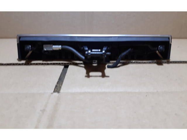 Дисплей Audi A7 S7 4G