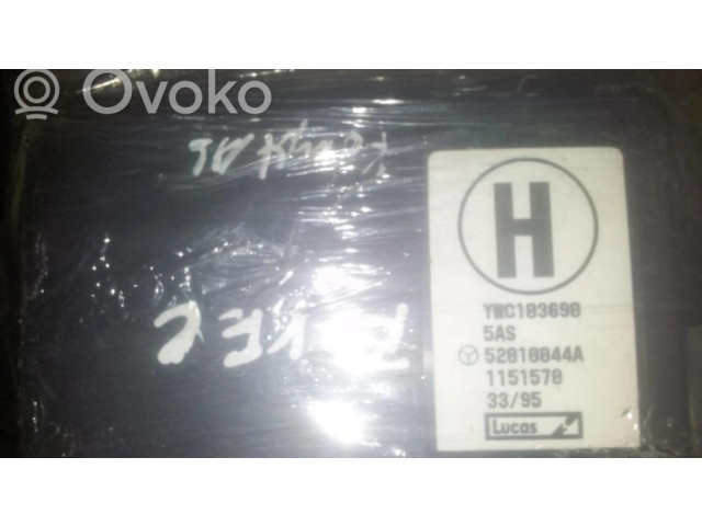 Комфортный модуль