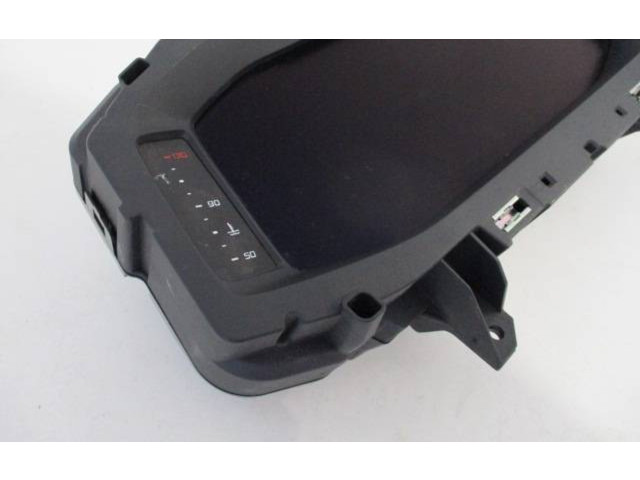 Панель приборов 6F0920790A Seat Tarraco