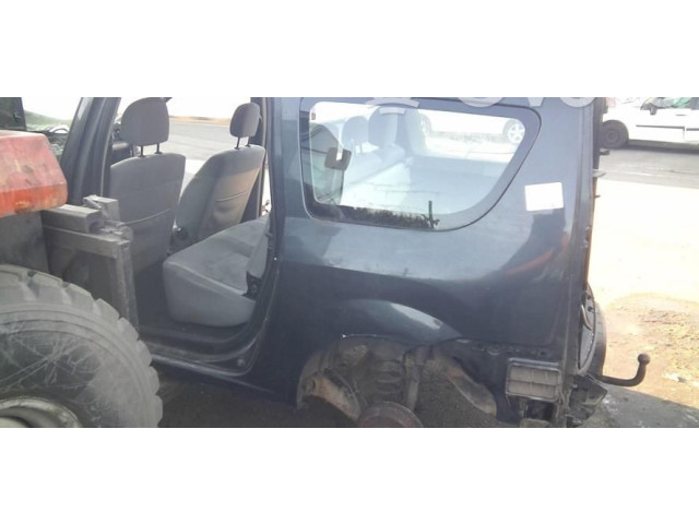 Ручка стеклоочистителей 6001551358 Dacia Logan I