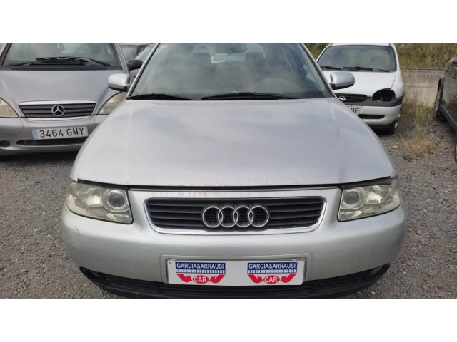 Зеркало электрическое        Audi A3 S3 8L  1996-2003 года   