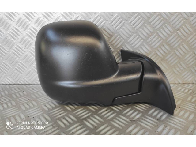Зеркало электрическое        Peugeot Partner III  2018 -  года   
