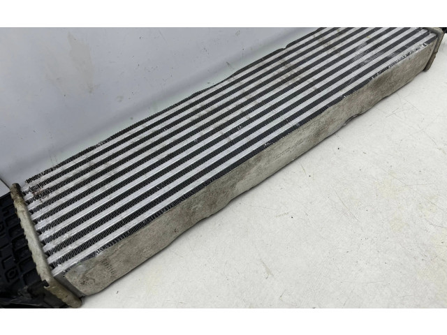 Интеркулер 127100-5710 Mazda CX-5 II