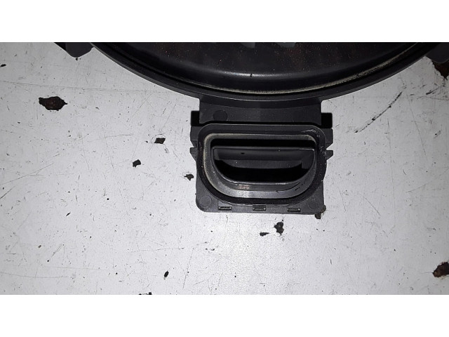 Вентилятор печки ay2727005011 Dodge Caliber