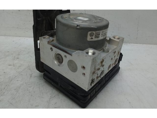 Блок АБС 5Q0614517T   Audi  A3 S3 A3 Sportback 8P  2005 - 2013 года