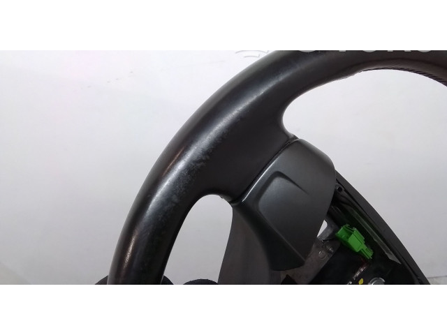 Руль Volvo C30 2007 - 2010 года 30776331
