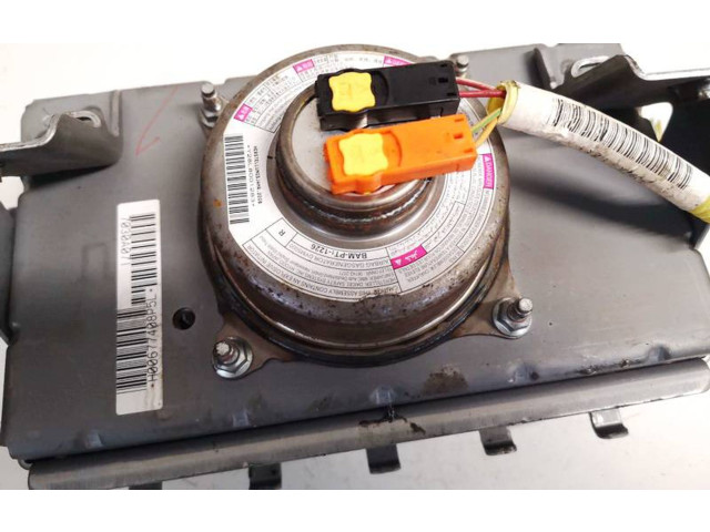 Подушка безопасности пассажира Mitsubishi Lancer X