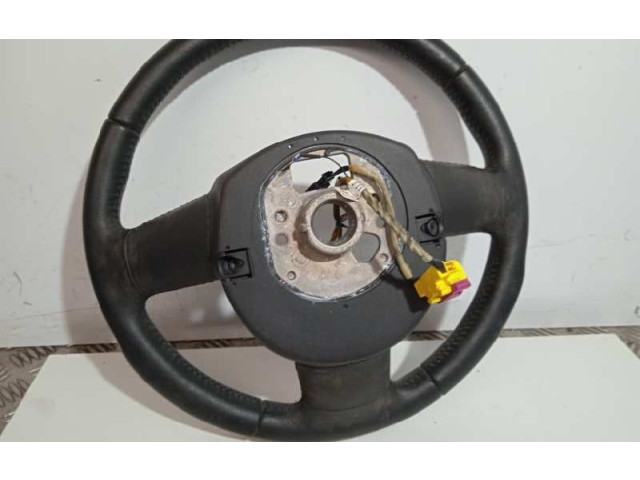 Volant Seat Exeo (3R) 2010 3R0419091CBYS, CONMANDOS