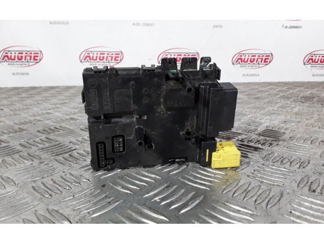 Блок управления 3C0953549A   Citroen C5