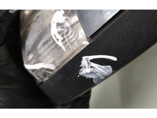 Зеркало электрическое        Volvo V70  2008 - 2013 года   