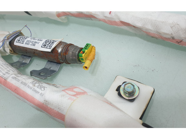 Боковая подушка безопасности J785020000 KIA Ceed