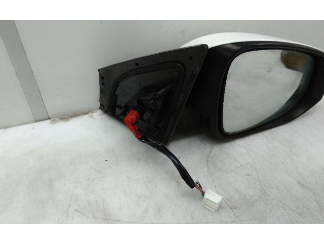 Zpětné zrcátko Toyota RAV 4 (XA40) 2015 023929