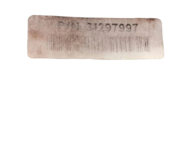 Зеркало электрическое Volvo S60 2011 - 2013 года