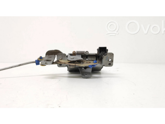 Замок багажника 4698924 Saab 9-3 Ver1 1998-2005 года