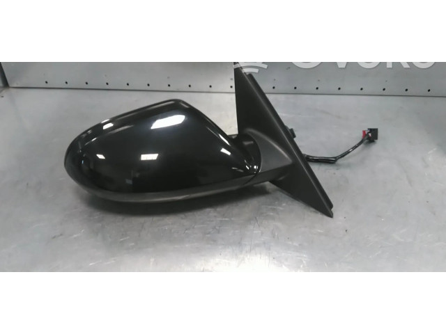 Зеркало электрическое Audi A6 S6 C7 4G 2011 - 2018 года