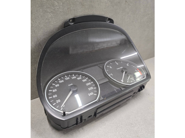 Přístrojová deska BMW 1 E81 E87 2009 102495293